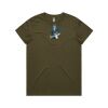 Maple Tee Thumbnail