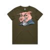 Maple Tee Thumbnail