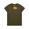 Maple Tee Thumbnail