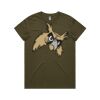Maple Tee Thumbnail