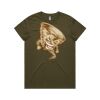 Maple Tee Thumbnail