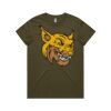 Maple Tee Thumbnail