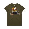 Maple Tee Thumbnail