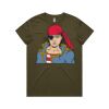 Maple Tee Thumbnail