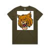 Maple Tee Thumbnail