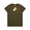 Maple Tee Thumbnail