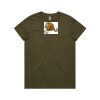 Maple Tee Thumbnail