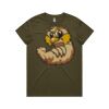 Maple Tee Thumbnail