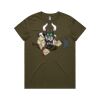 Maple Tee Thumbnail