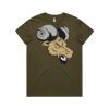 Maple Tee Thumbnail