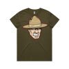 Maple Tee Thumbnail
