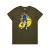 Maple Tee Thumbnail