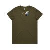 Maple Tee Thumbnail