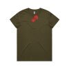 Maple Tee Thumbnail