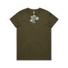 Maple Tee Thumbnail