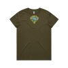 Maple Tee Thumbnail