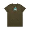 Maple Tee Thumbnail