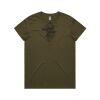 Maple Tee Thumbnail