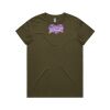 Maple Tee Thumbnail