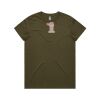 Maple Tee Thumbnail