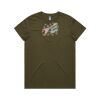 Maple Tee Thumbnail