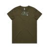 Maple Tee Thumbnail