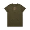 Maple Tee Thumbnail