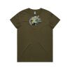 Maple Tee Thumbnail