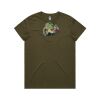 Maple Tee Thumbnail
