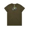 Maple Tee Thumbnail