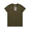 Maple Tee Thumbnail