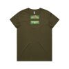 Maple Tee Thumbnail