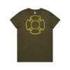 Maple Tee Thumbnail