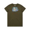 Maple Tee Thumbnail