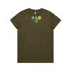 Maple Tee Thumbnail
