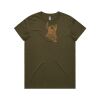 Maple Tee Thumbnail