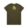 Maple Tee Thumbnail