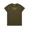 Maple Tee Thumbnail