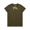 Maple Tee Thumbnail