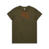 Maple Tee Thumbnail