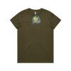 Maple Tee Thumbnail