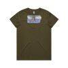 Maple Tee Thumbnail