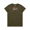 Maple Tee Thumbnail