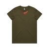 Maple Tee Thumbnail