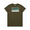Maple Tee Thumbnail