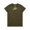 Maple Tee Thumbnail