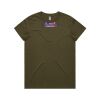 Maple Tee Thumbnail