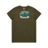 Maple Tee Thumbnail