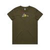 Maple Tee Thumbnail