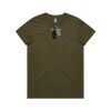 Maple Tee Thumbnail